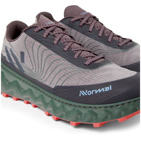 Zapatillas de carrera para mujer NNormal Tomir 2.0 N2ZTR25