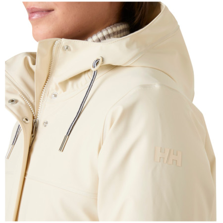 Chaqueta de mujer Helly Hansen W Moss Ins Pu Coat