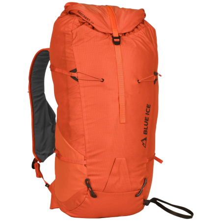 Mochila para esquí de travesía Blue Ice Firecrest 28