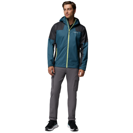 Chaqueta de hombre Columbia Inner Limits™ III Jacket