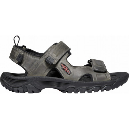 Sandalias de hombre Keen Targhee III Open Toe
