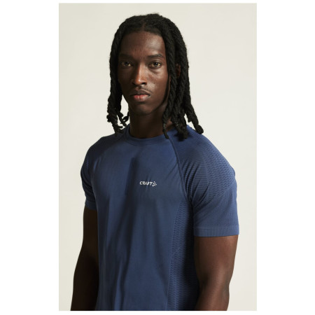 Camiseta de hombre Craft Adv Cool Intensity SS