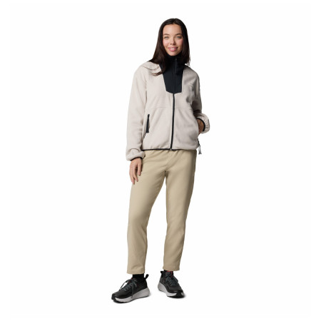 Sudadera de mujer Columbia Sequoia Grove™ Full Zip Fleece
