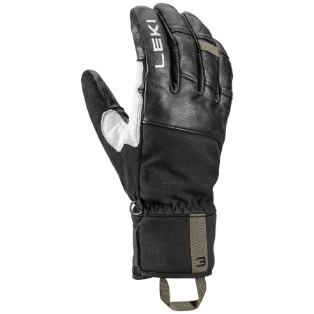 Guantes de esquí Leki Montera Pro GTX