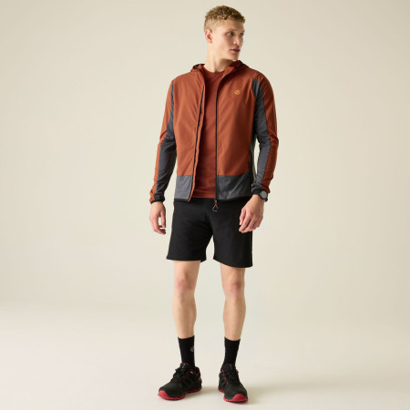 Chaqueta de hombre Regatta Endurance Stretch Midlayer