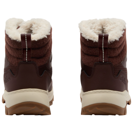 Calzado de forros de pelo mujer Jack Wolfskin Everquest Texapore High W