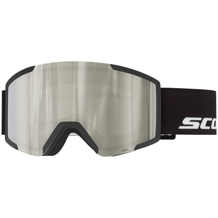 Gafas de esquí Scott Goggle Shield negro black