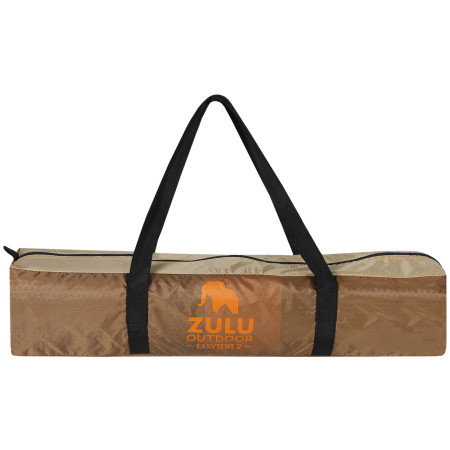 Tienda de campaña Zulu Easy Tent 2