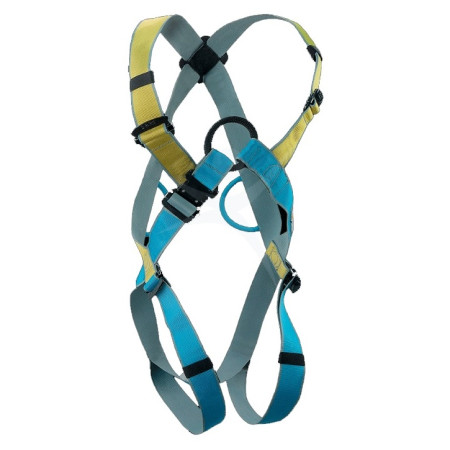 Arnés Rock Empire Ronda