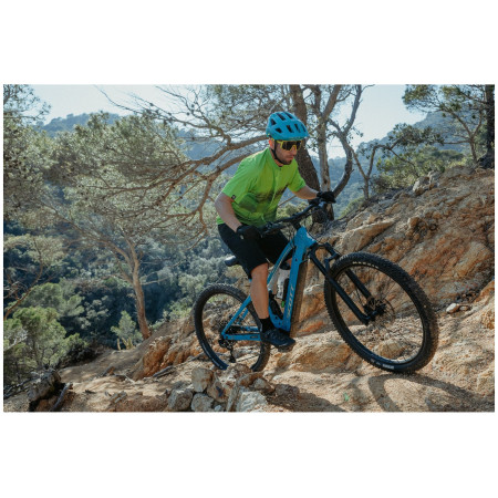 Maillot de ciclismo de hombre Silvini Turano