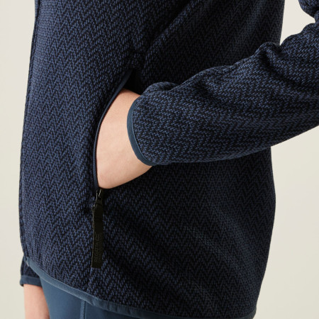 Sudadera de mujer Regatta Elzie