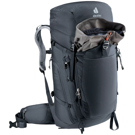 Mochila Deuter Trail Pro 34 SL