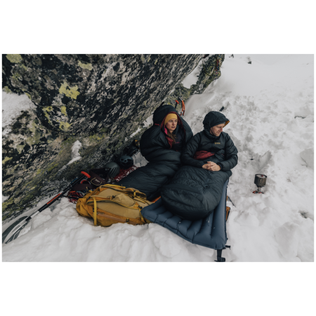Saco de dormir Patizon Gdry 1000 L (186-200)