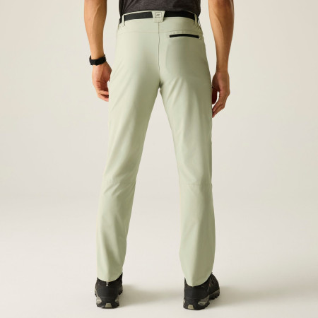 Pantalones de hombre Regatta Xert Stretch Trousers