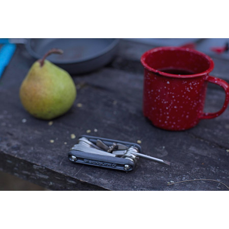 Herramientas Blackburn Grid 13 Mini Tool