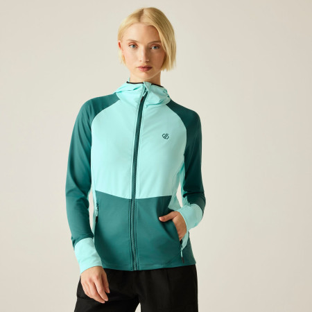 Sudadera funcional de mujer Dare 2b Nomadic Mid