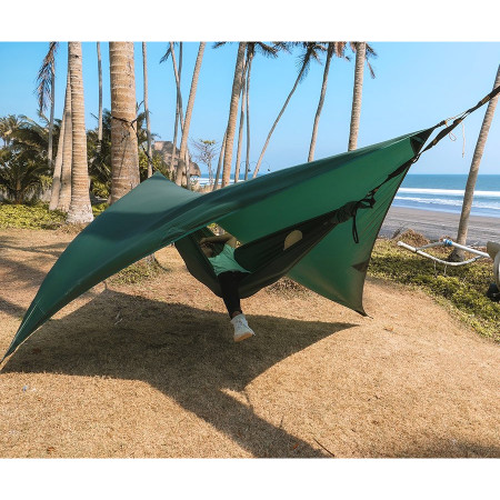 Toldo Ticket to the moon Lightest Hammock Tarp