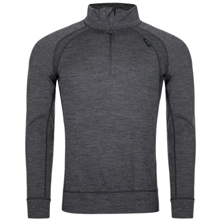 Camiseta funcional de hombre Kilpi Jager-M gris