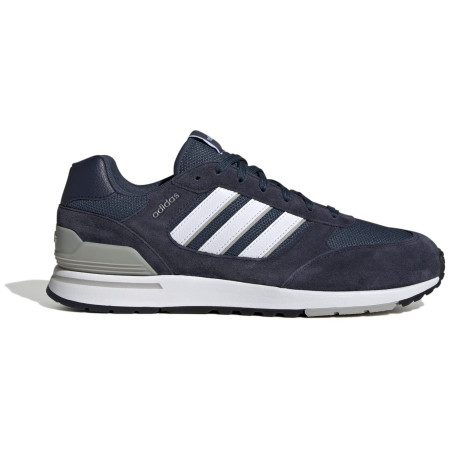 Calzado de hombre Adidas Run 80S azul oscuro/blanco Legink/Ftwwht/Gretwo