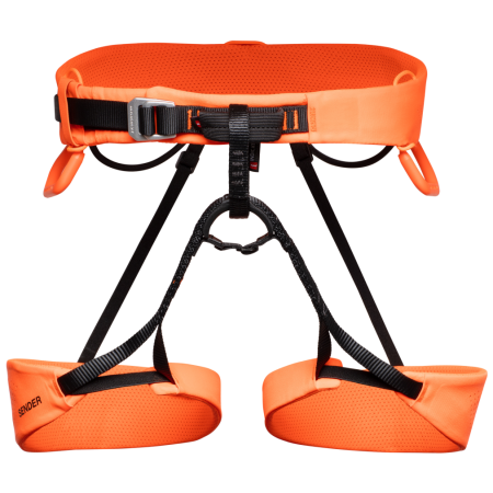 Arnés de escalada Mammut Sender Harness
