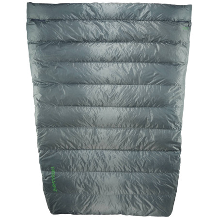 Saco de dormir de plumón Therm-a-Rest Vela 0°C Double