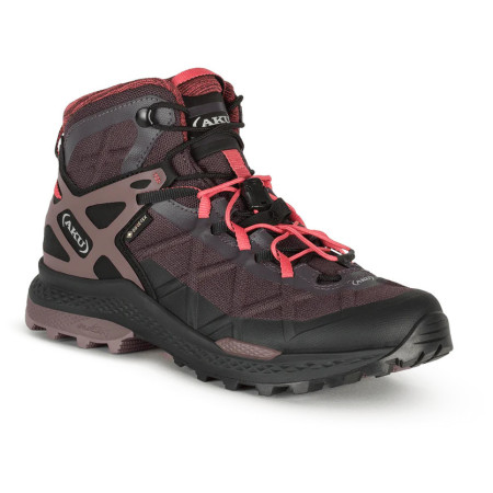 Calzado de mujer Aku Rocket Mid Gtx W'S