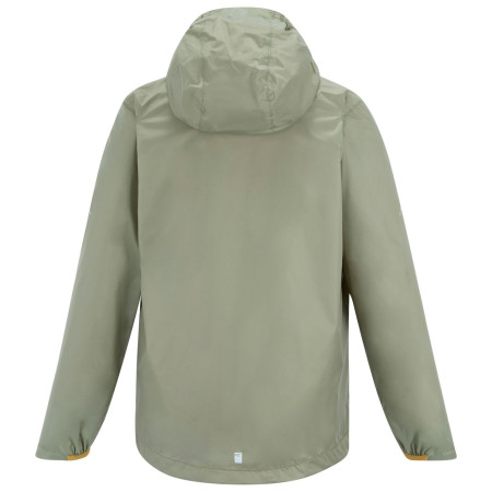 Chaqueta para niños Regatta Lever Light Sage