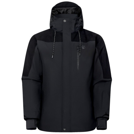 Chaqueta de hombre Dare 2b Firn Jacket negro Black