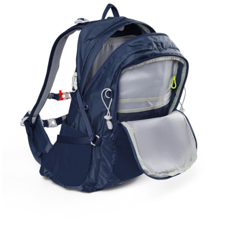 Mochila de senderismo Zulu Sandstone 35