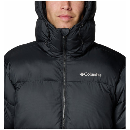 Chaqueta de invierno para hombre Columbia Puffect™ II Hooded Jacket