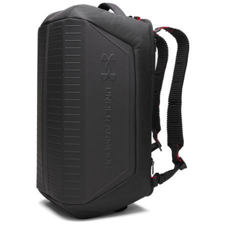 Bolsa de viaje Under Armour No Weigh Bp Df negro Black / / Black