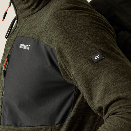 Sudadera de hombre Regatta Scaris