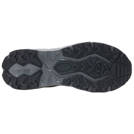 Botines trekking hombre Regatta Derino Mid