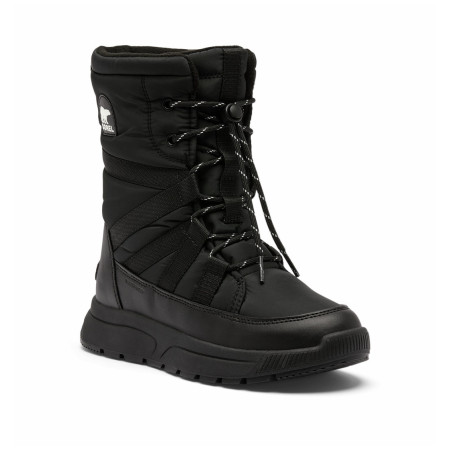 Botas de invierno para mujer Sorel Whitney™ Iii Tall Wp negro Black, Black