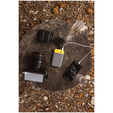 Batería externa BioLite Charge 20 PD