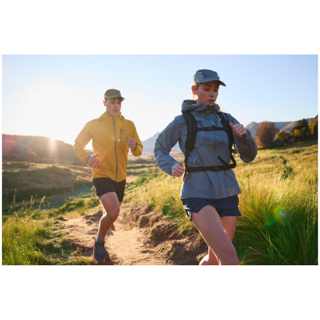 Chaqueta de mujer Dare 2b W Torrek Breathe Easy Jacket