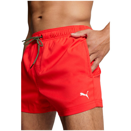 Bañador de hombre Puma Short Length Swim Shorts