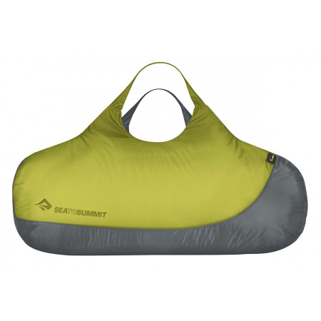 Bolsa Sea to Summit Ultra-Sil Duffle Bag verde claro Lime