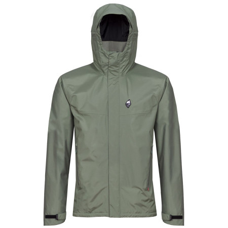 Chaqueta de hombre High Point Montanus Jacket verde LaurelKhaki