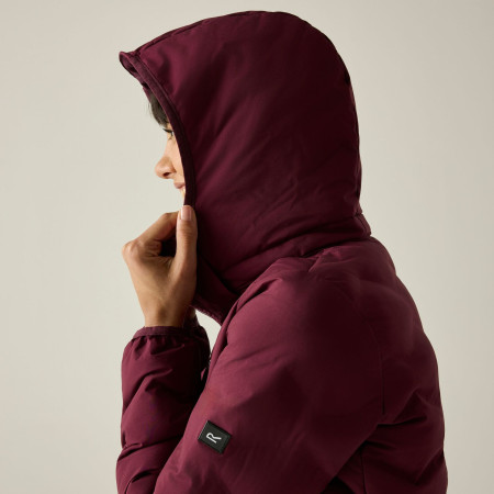 Chaqueta de mujer Regatta Deyla