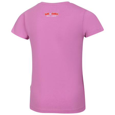 Camiseta para niños Alpine Pro Bobbo First Bloom
