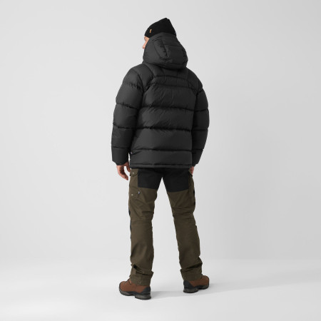 Chaqueta de invierno para hombre Fjällräven Expedition Down Lite Jacket M