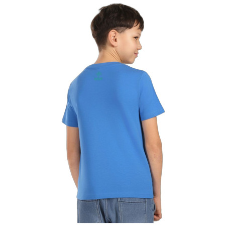 Camiseta para niños Kilpi Albion-Jb BLU