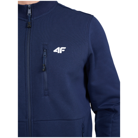 Sudadera de hombre 4F Sweatshirt M2547