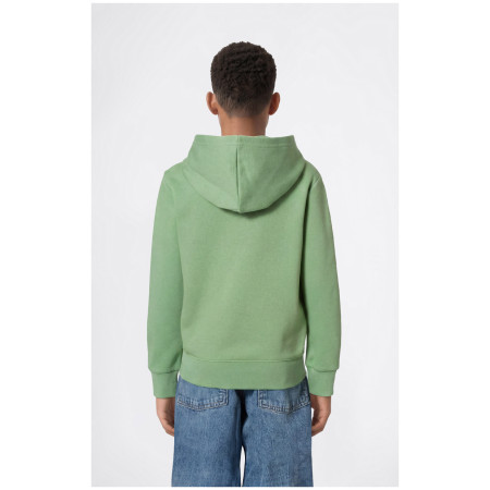 Sudadera para niños Champion Hooded Sweatshirt B