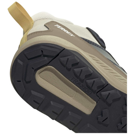 Calzado para niños Adidas Terrex Anylander Mid Climaproof J Blue