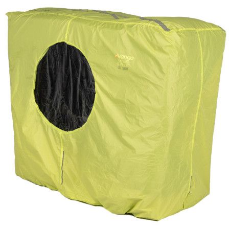 Toldo Force Ten Storm Shelter UL 200 verde Viper Green
