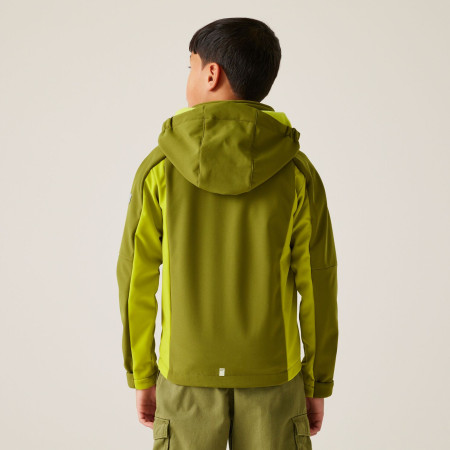Chaqueta para niños Regatta Acidity VIII