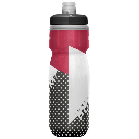 Botella de ciclismo Camelbak Podium Chill 0,62l