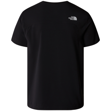 Camiseta de hombre The North Face Lightning Alpine S/S Tee
